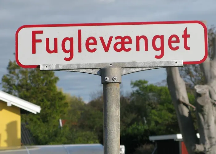 Fuglevaenget