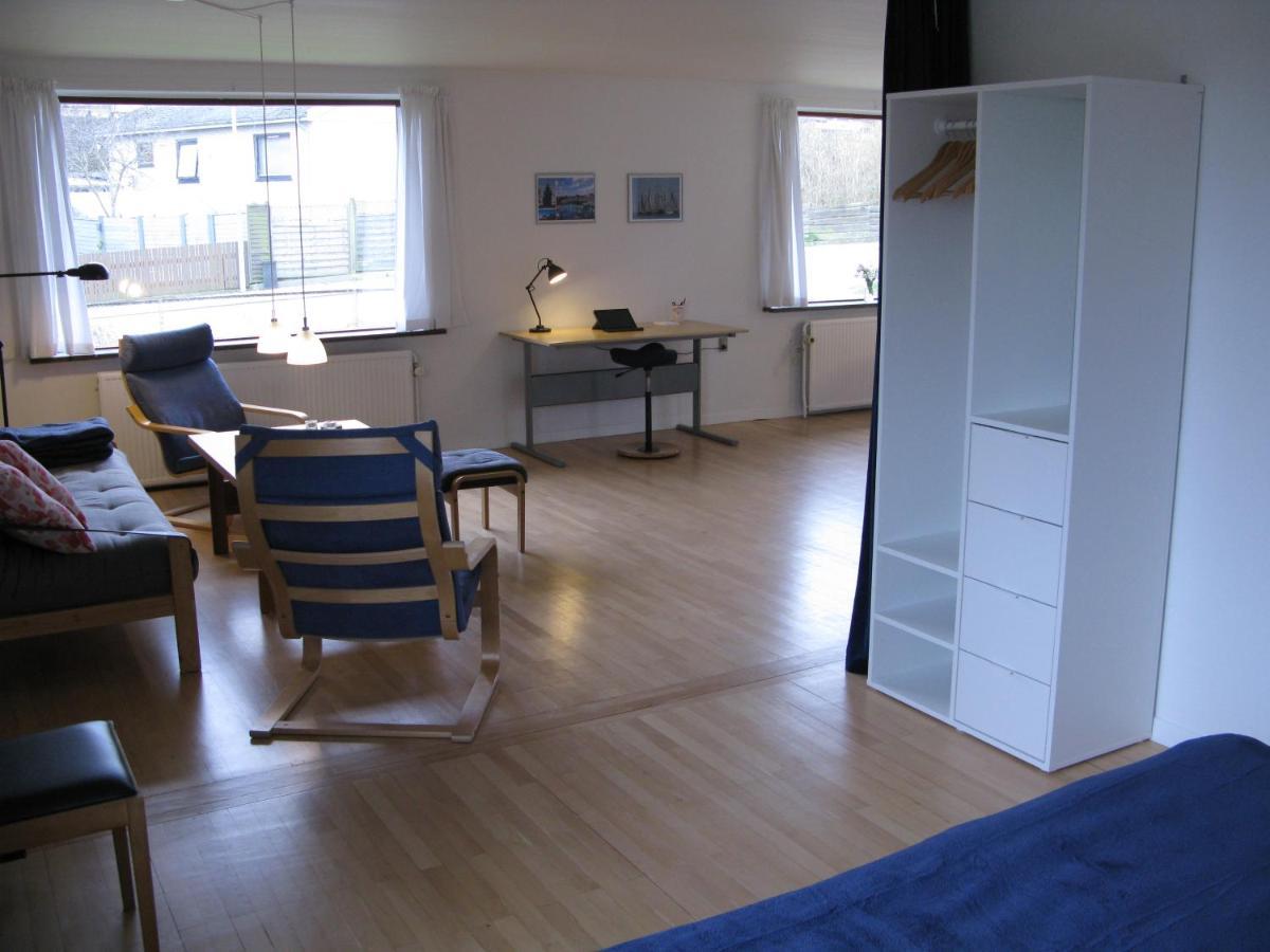 Fuglevaenget Apartment *
