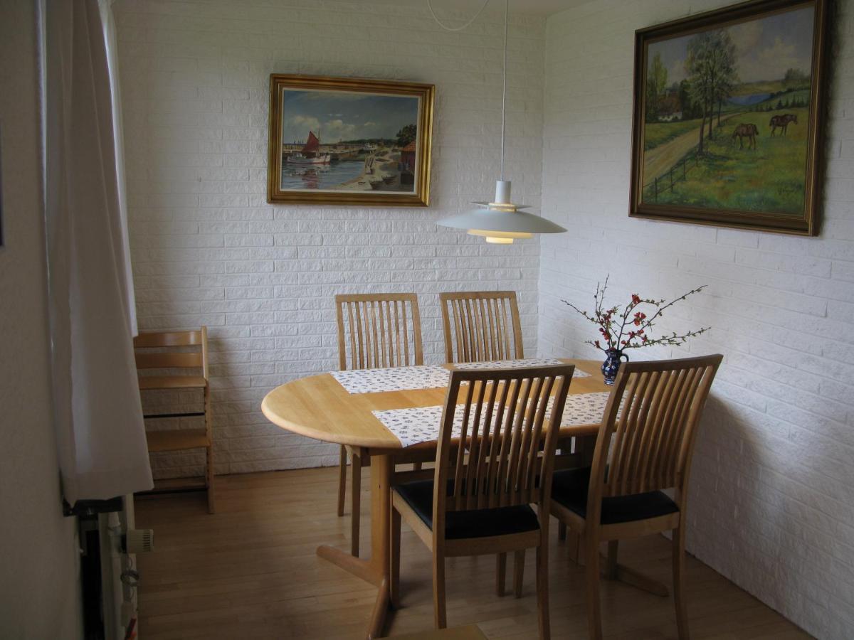 Fuglevaenget Hundested