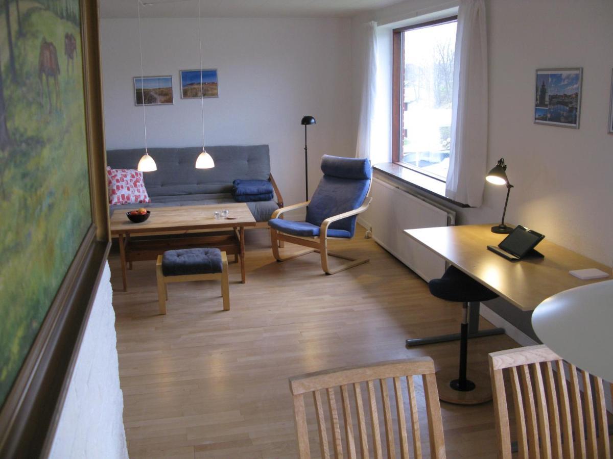 Fuglevaenget Apartment