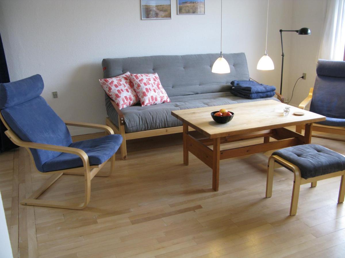 Fuglevaenget * Hundested
