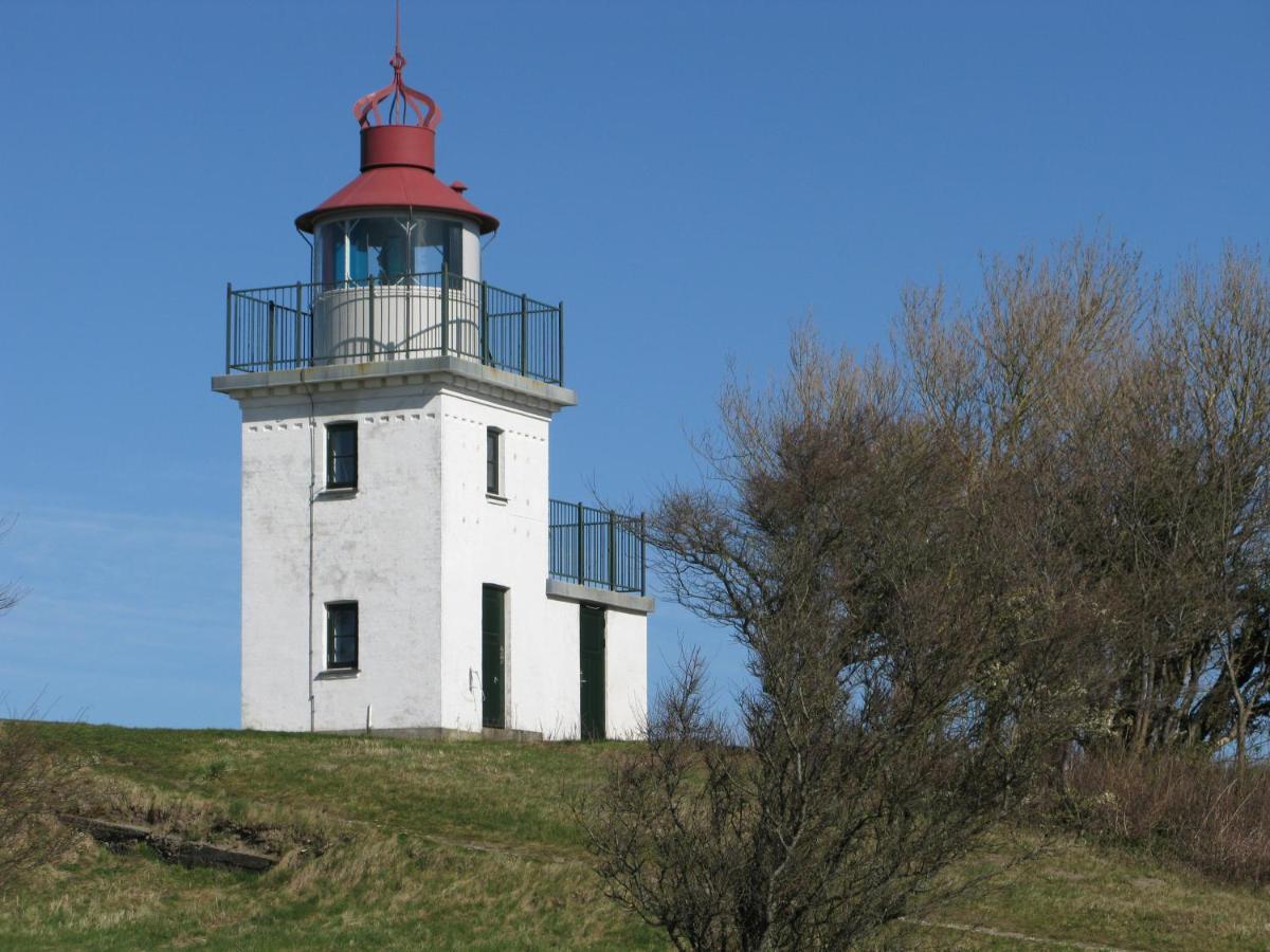 Fuglevaenget