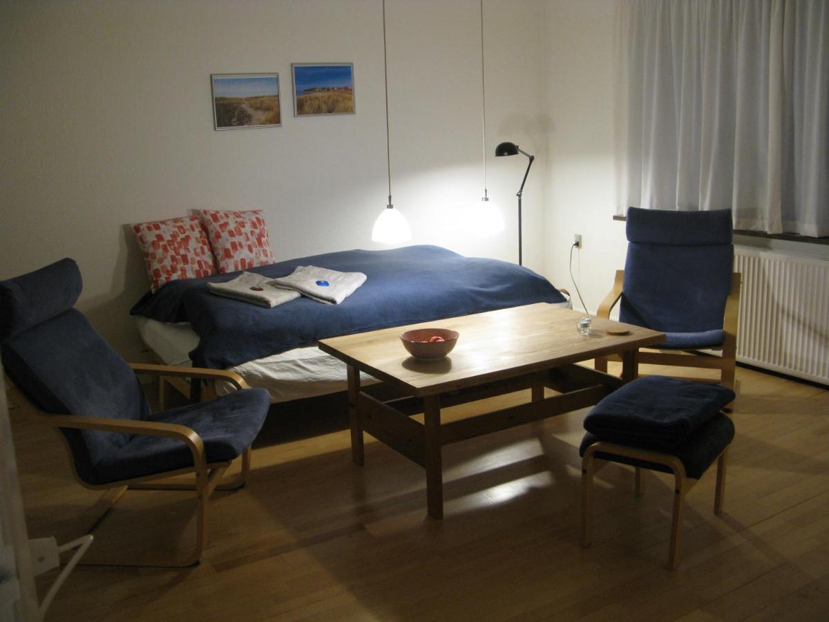 Apartment Fuglevaenget *